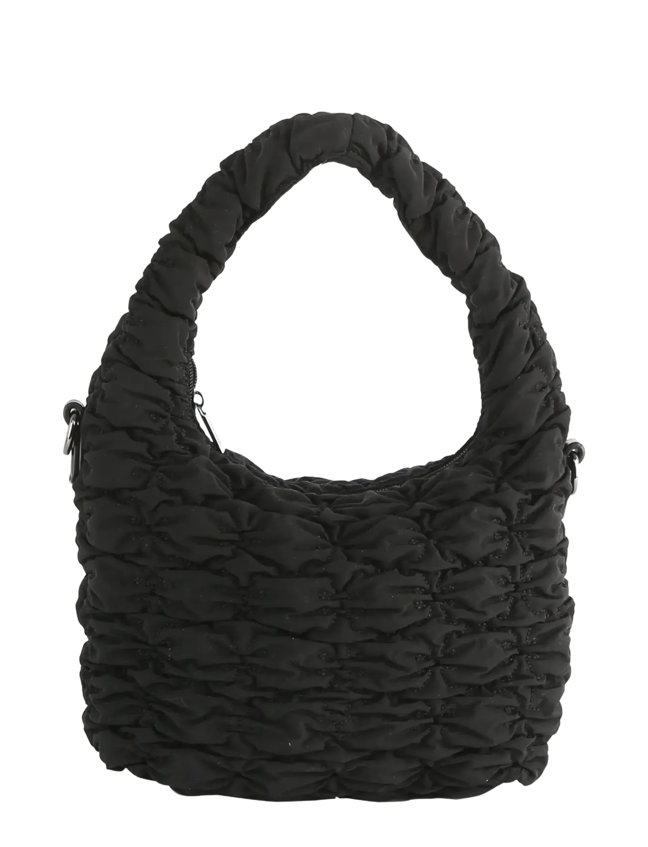 HVISK Twist Twill Quilt Schwarz - One Size - Damen
