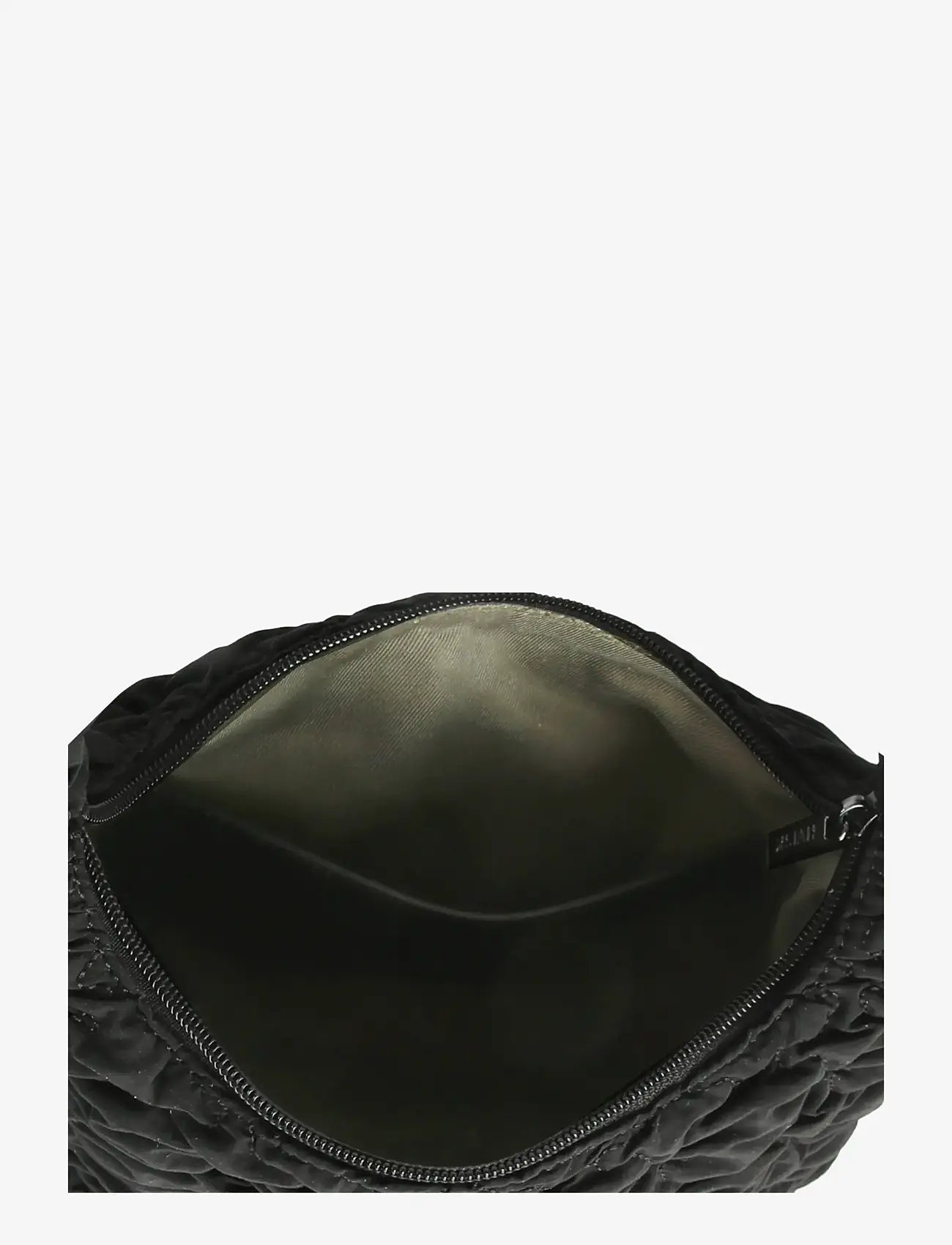 HVISK - TWIST TWILL QUILT - særlige begivenheder - black - 3