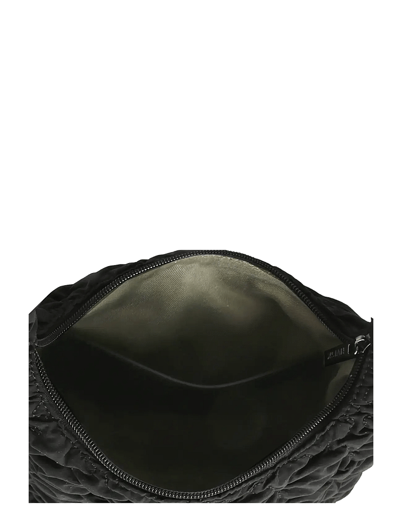 HVISK - TWIST TWILL QUILT - særlige begivenheder - black - 3