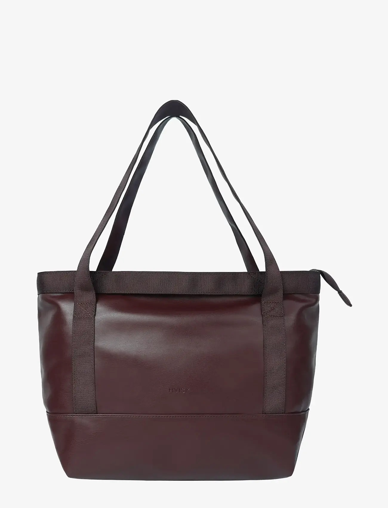 HVISK - FETCH SOFT STRUCTURE - women - midnight plum - 0