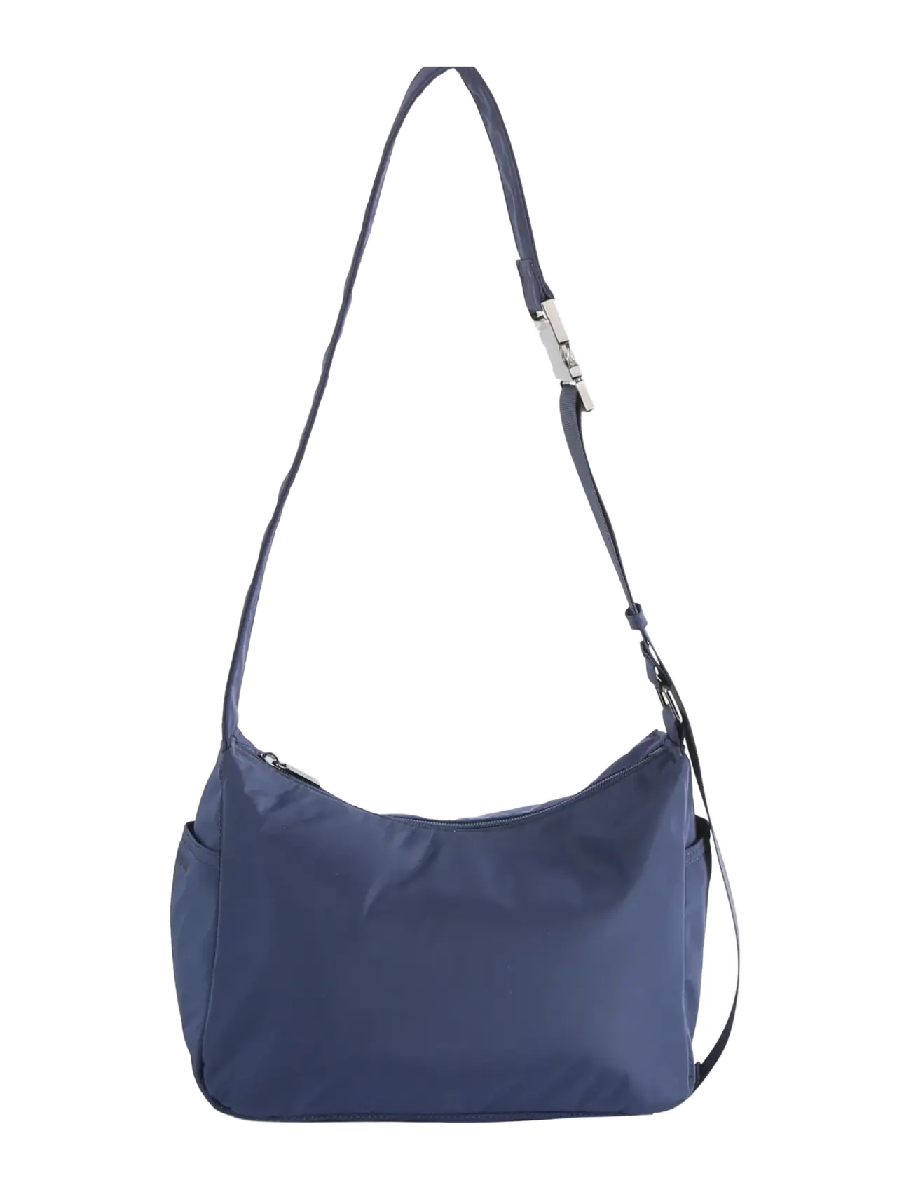 HVISK Tracy Matt Twill Blau - One Size - Damen