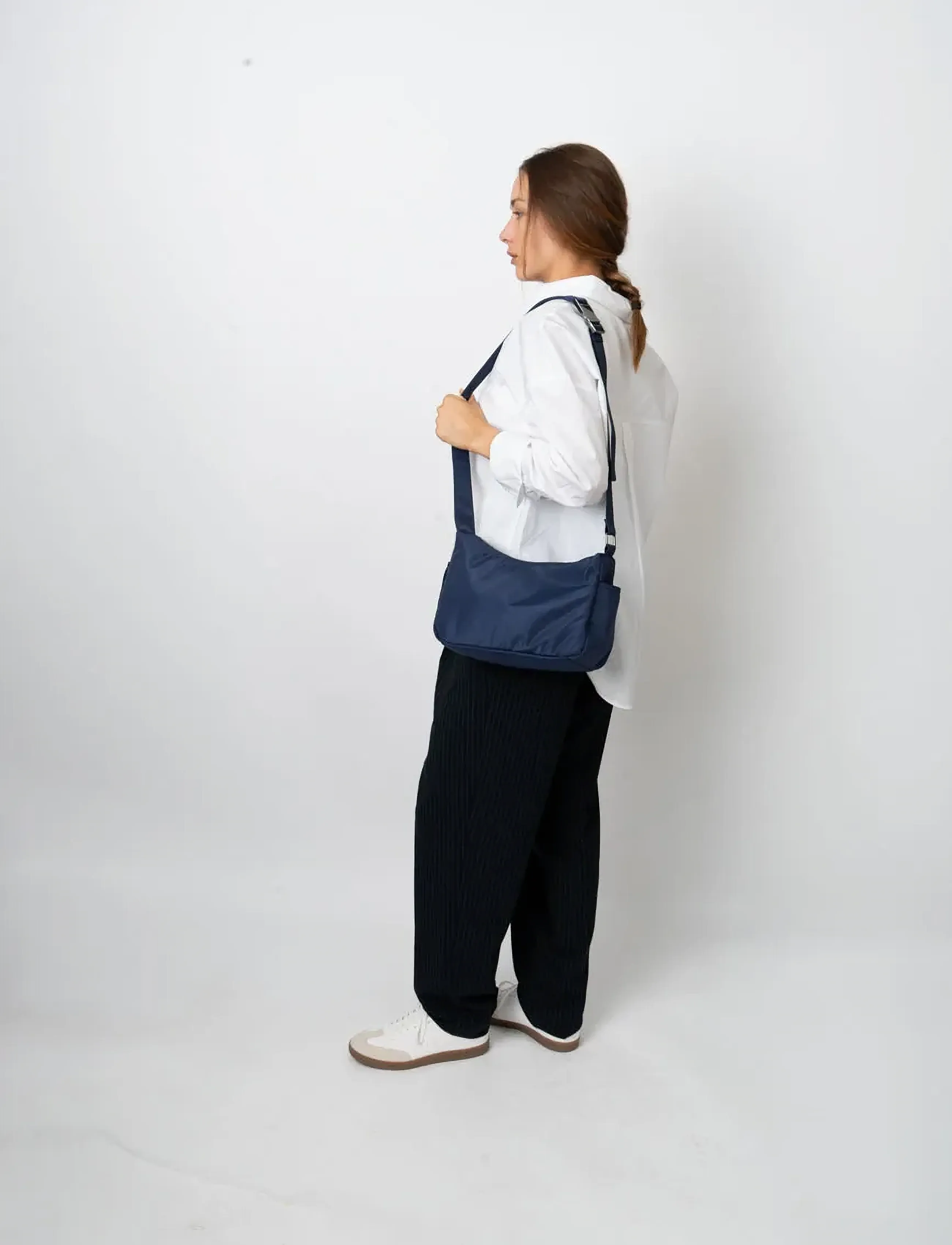 Tracy Matte Twill