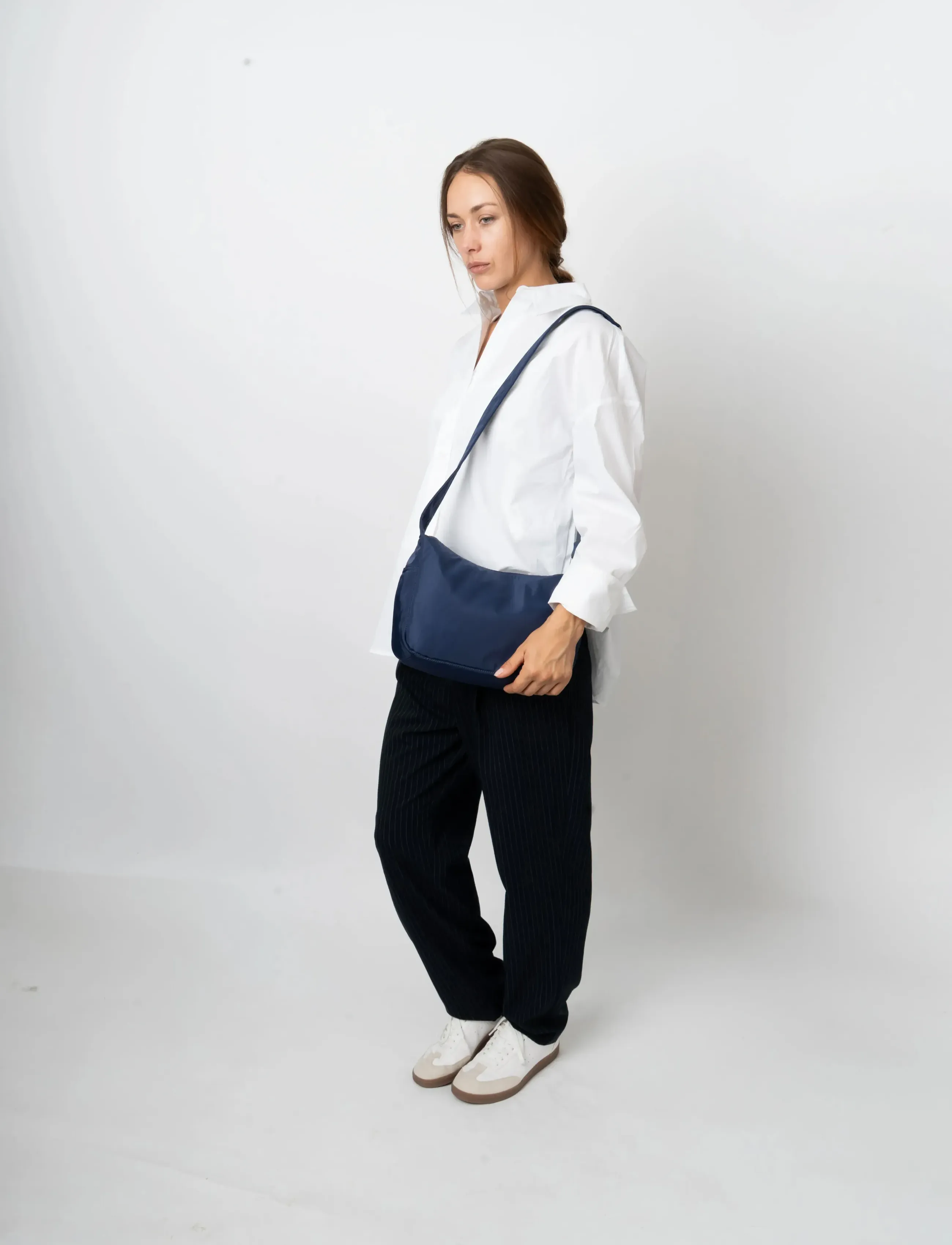 HVISK - TRACY MATTE TWILL - fødselsdagsgaver - eclipse blue - 4