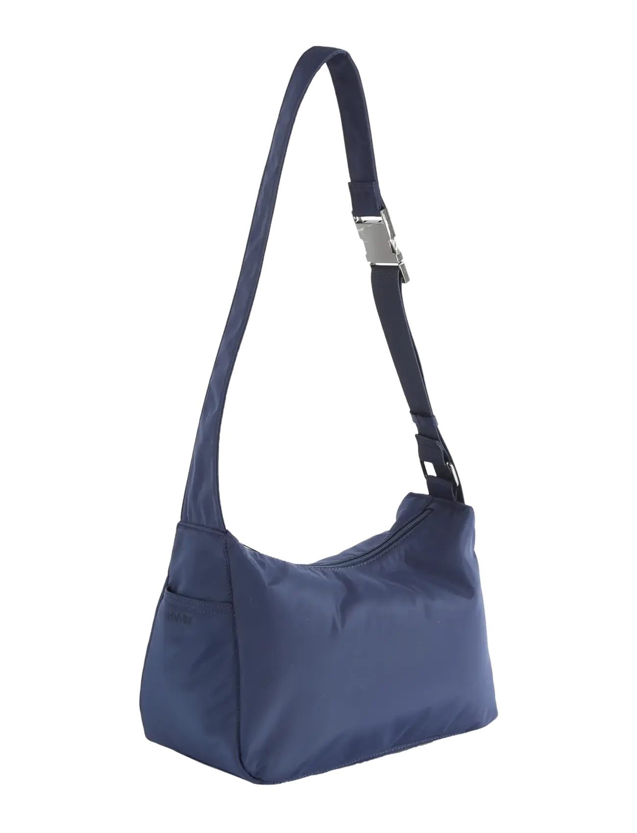 HVISK - TRACY MATTE TWILL - fødselsdagsgaver - eclipse blue - 2