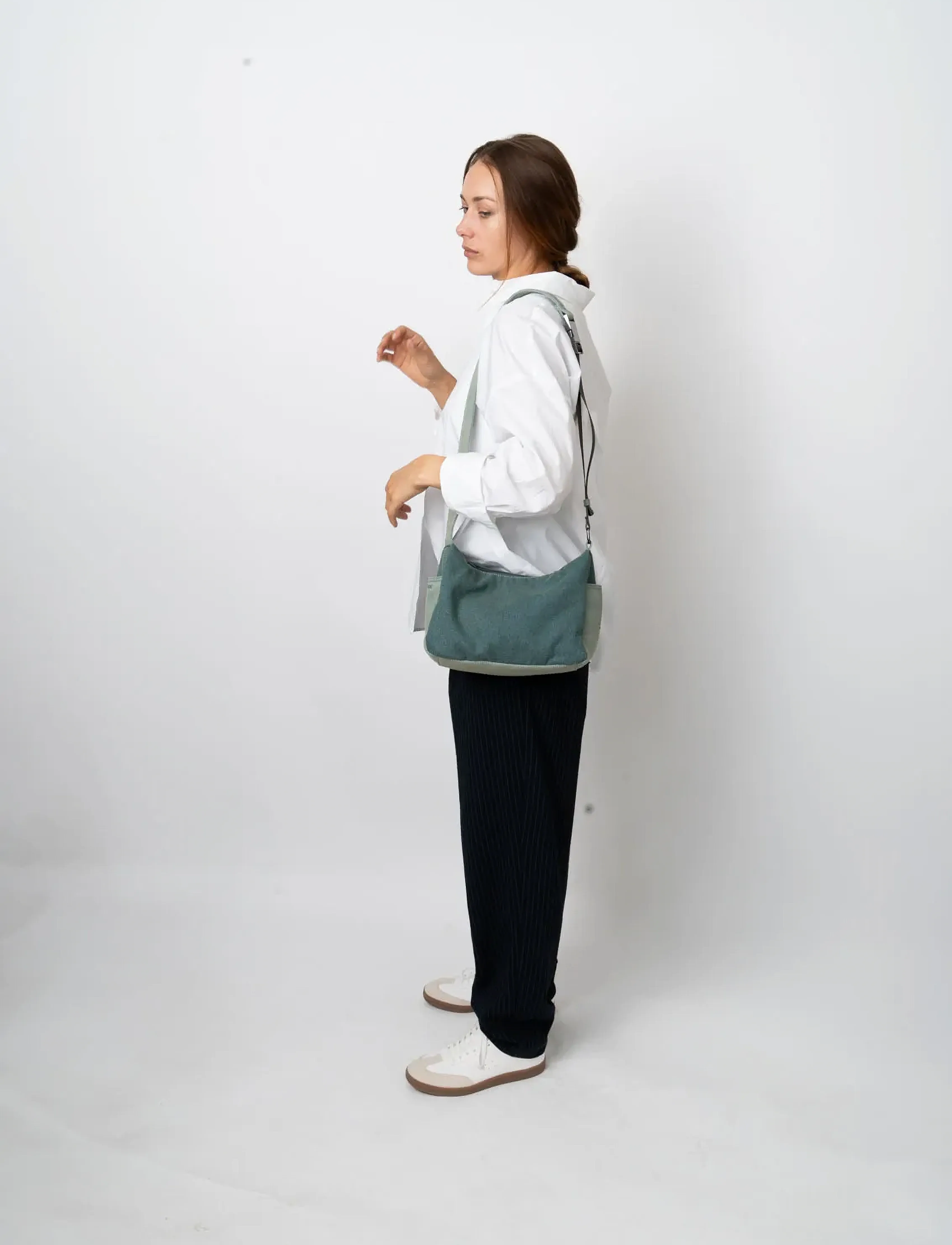 HVISK - TRACY DENIM - fødselsdagsgaver - teal tones - 5