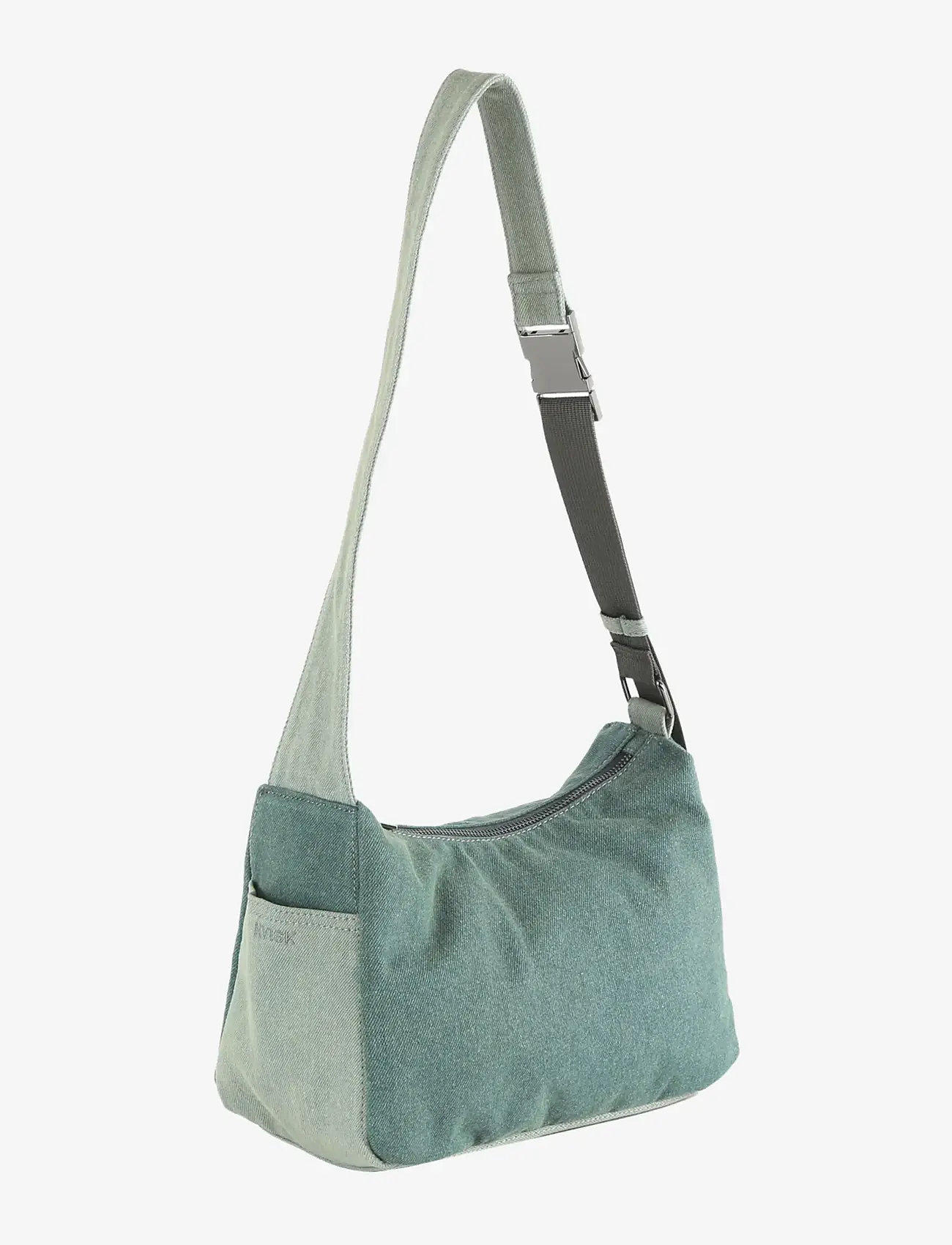 HVISK - TRACY DENIM - naised - teal tones - 1