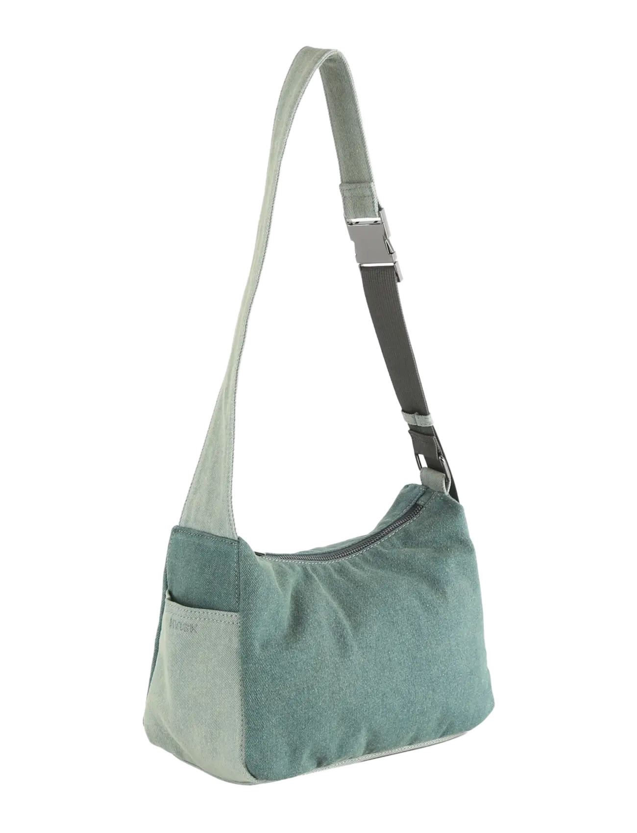 HVISK - TRACY DENIM - fødselsdagsgaver - teal tones - 2