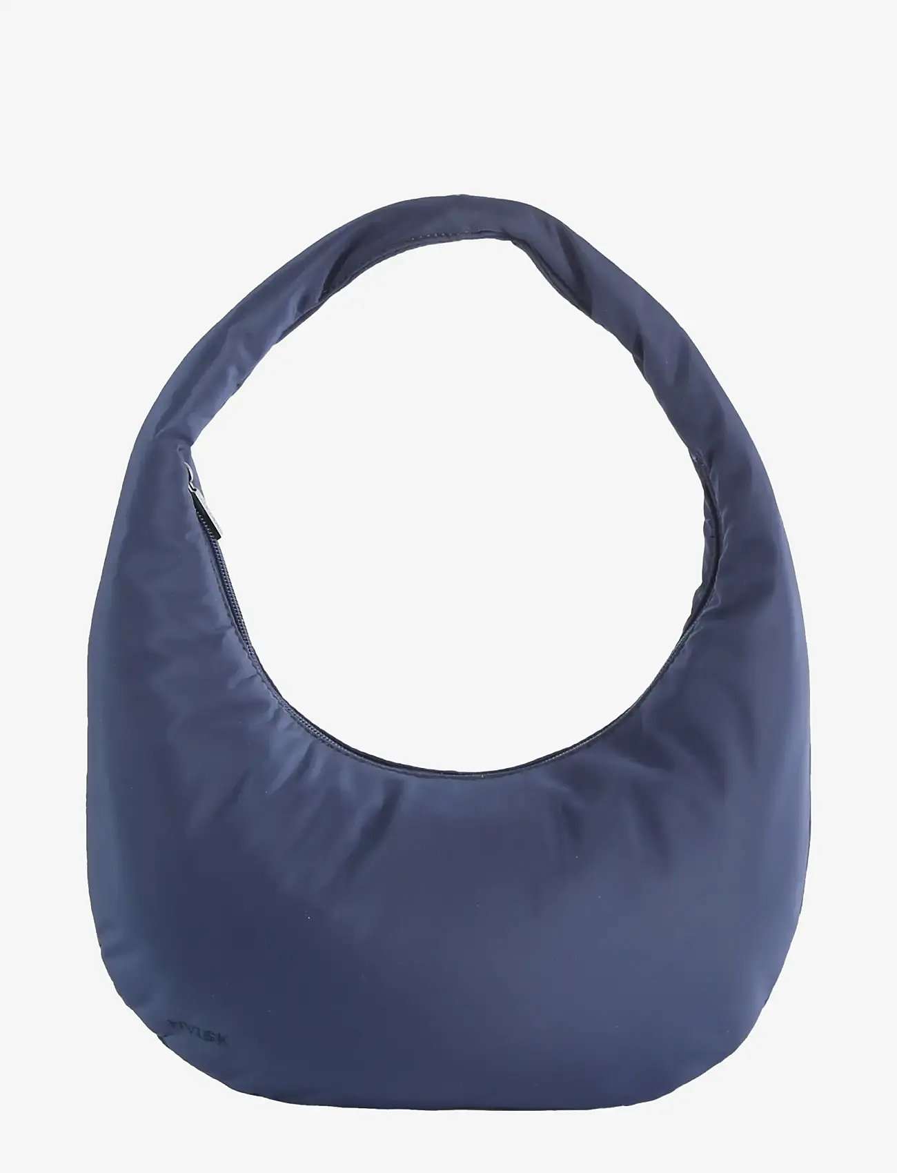 HVISK - MIST MATTE TWILL - tote bags - eclipse blue - 0