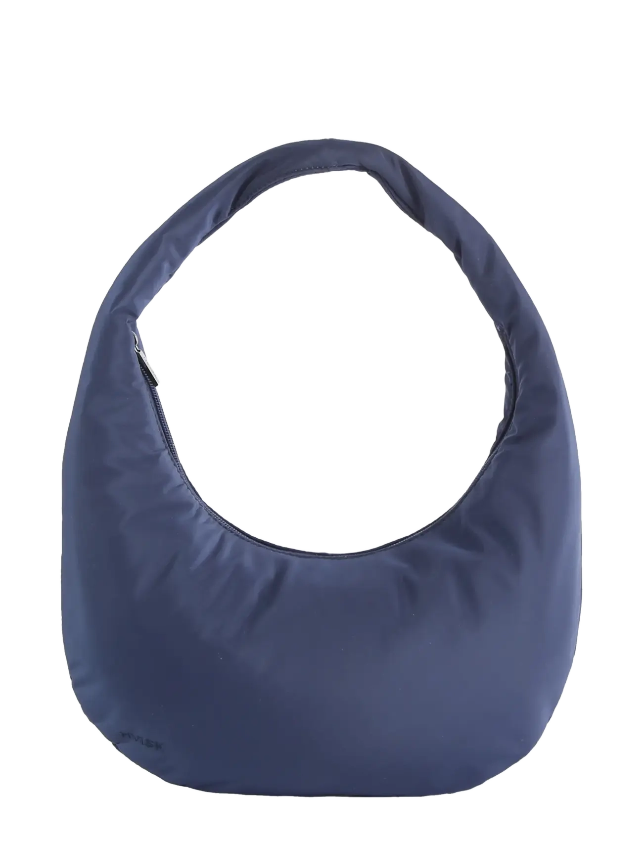 MIST MATTE TWILL - ECLIPSE BLUE
