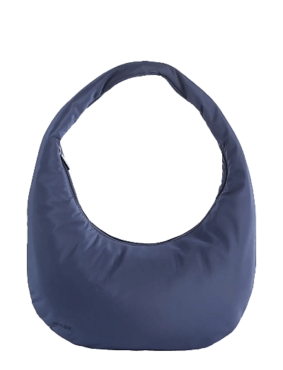 HVISK MIST MATTE TWILL - Hvisk - ECLIPSE BLUE / blue