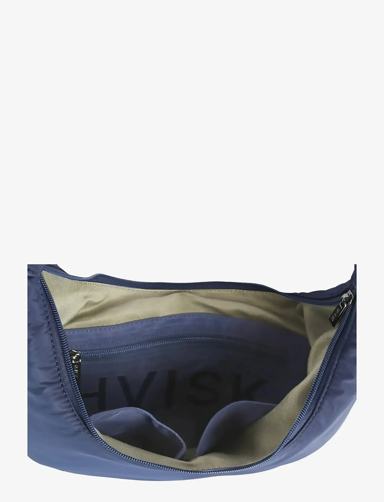 HVISK - MIST MATTE TWILL - tote bags - eclipse blue - 2