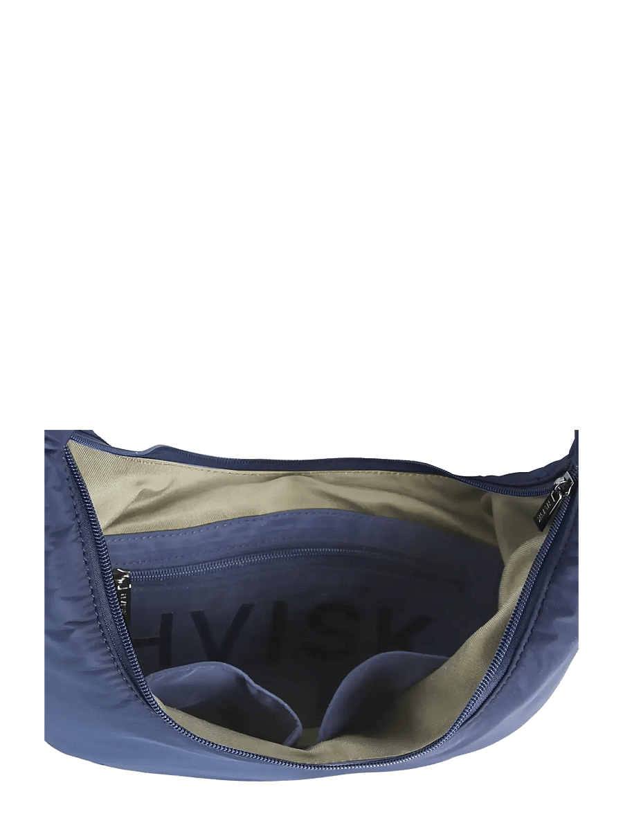 HVISK - MIST MATTE TWILL - tote bags - eclipse blue - 2