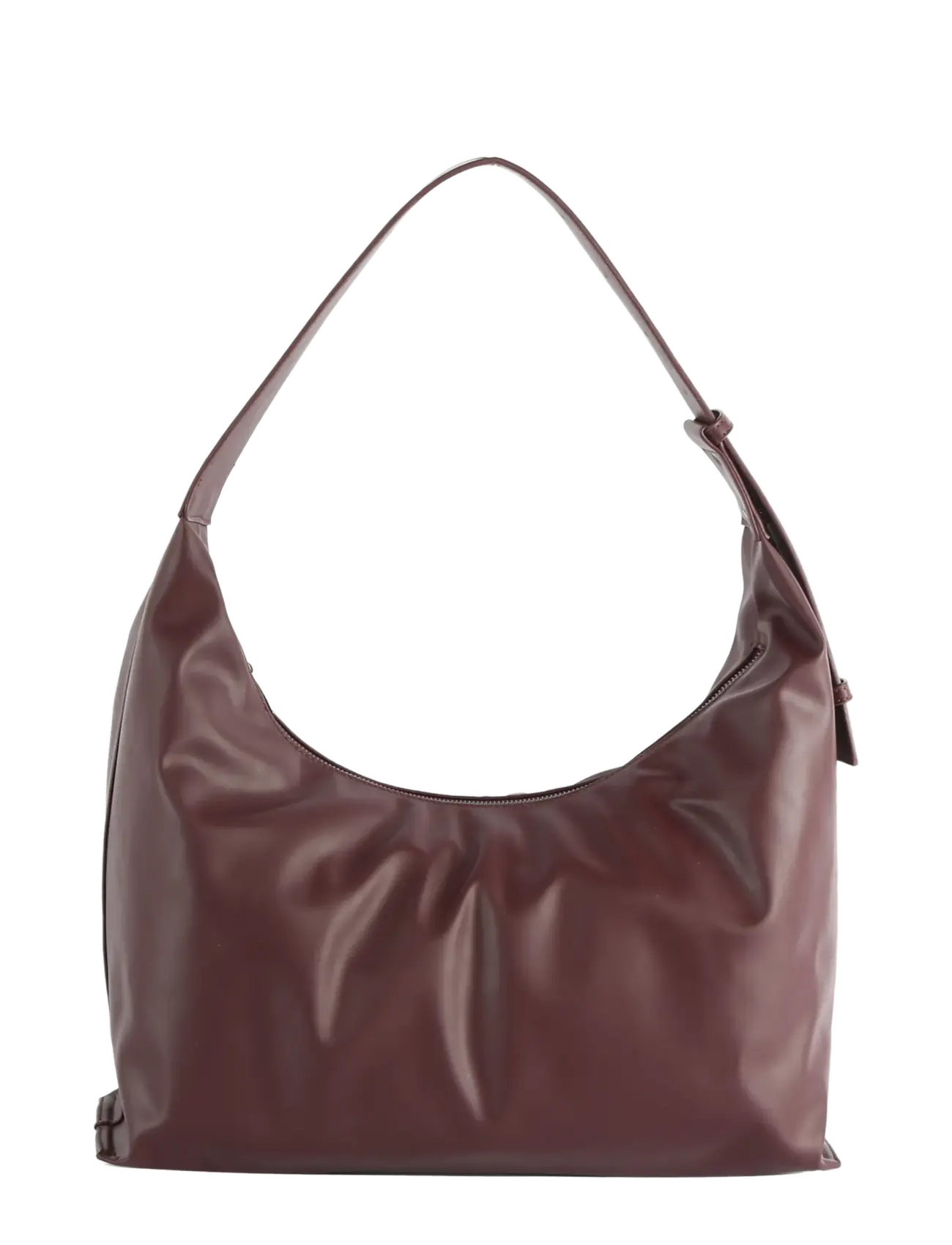 HVISK Lane Soft Structure Braun - One Size - Damen