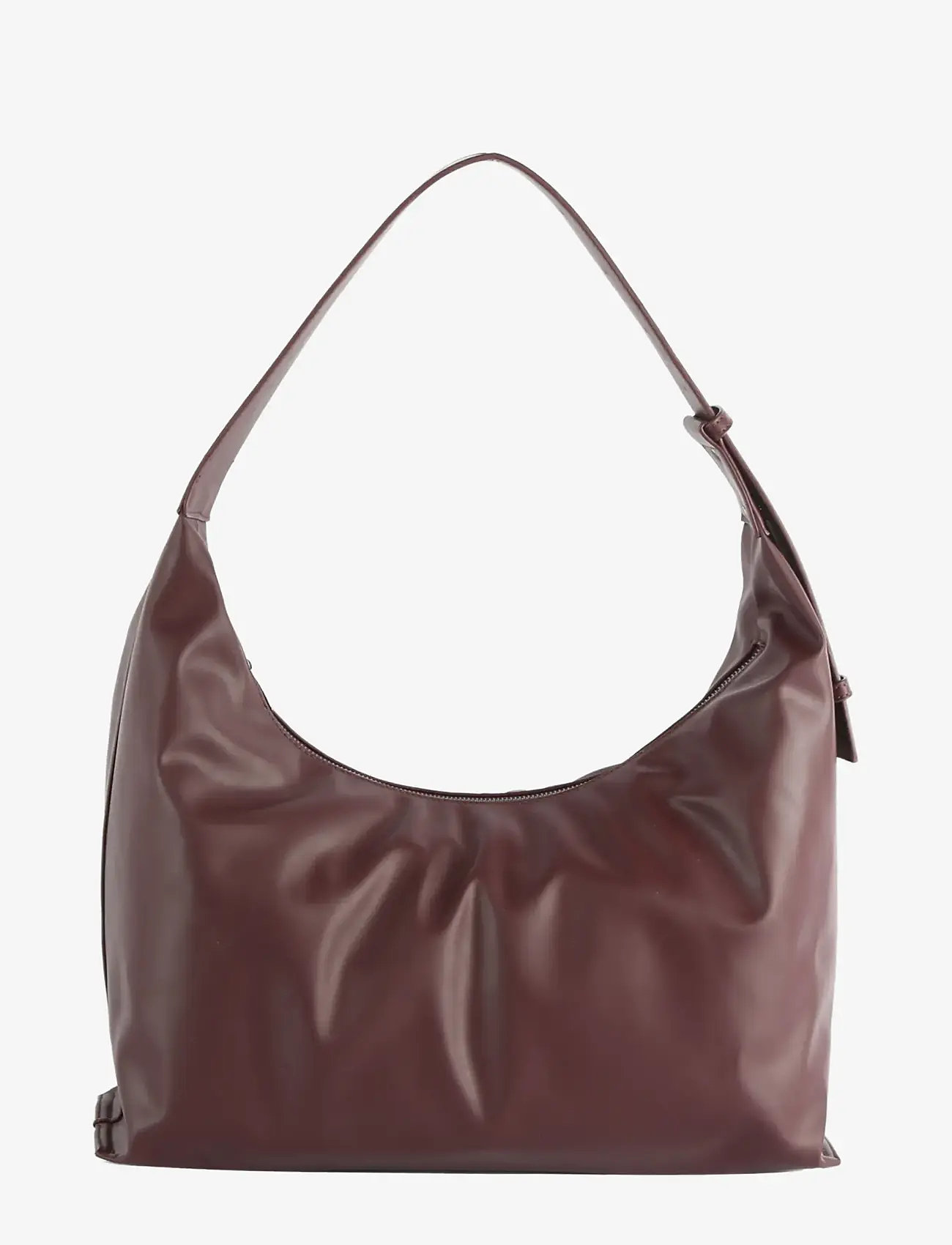 HVISK - LANE SOFT STRUCTURE - accessories - midnight plum - 0