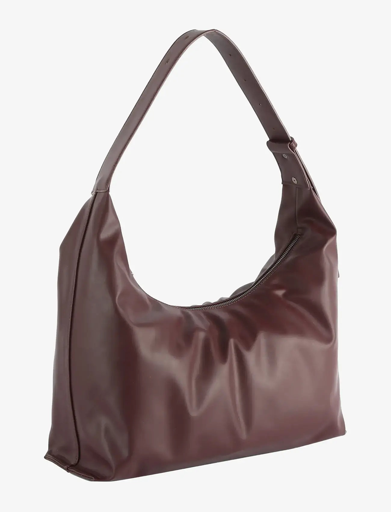 HVISK - LANE SOFT STRUCTURE - accessories - midnight plum - 1