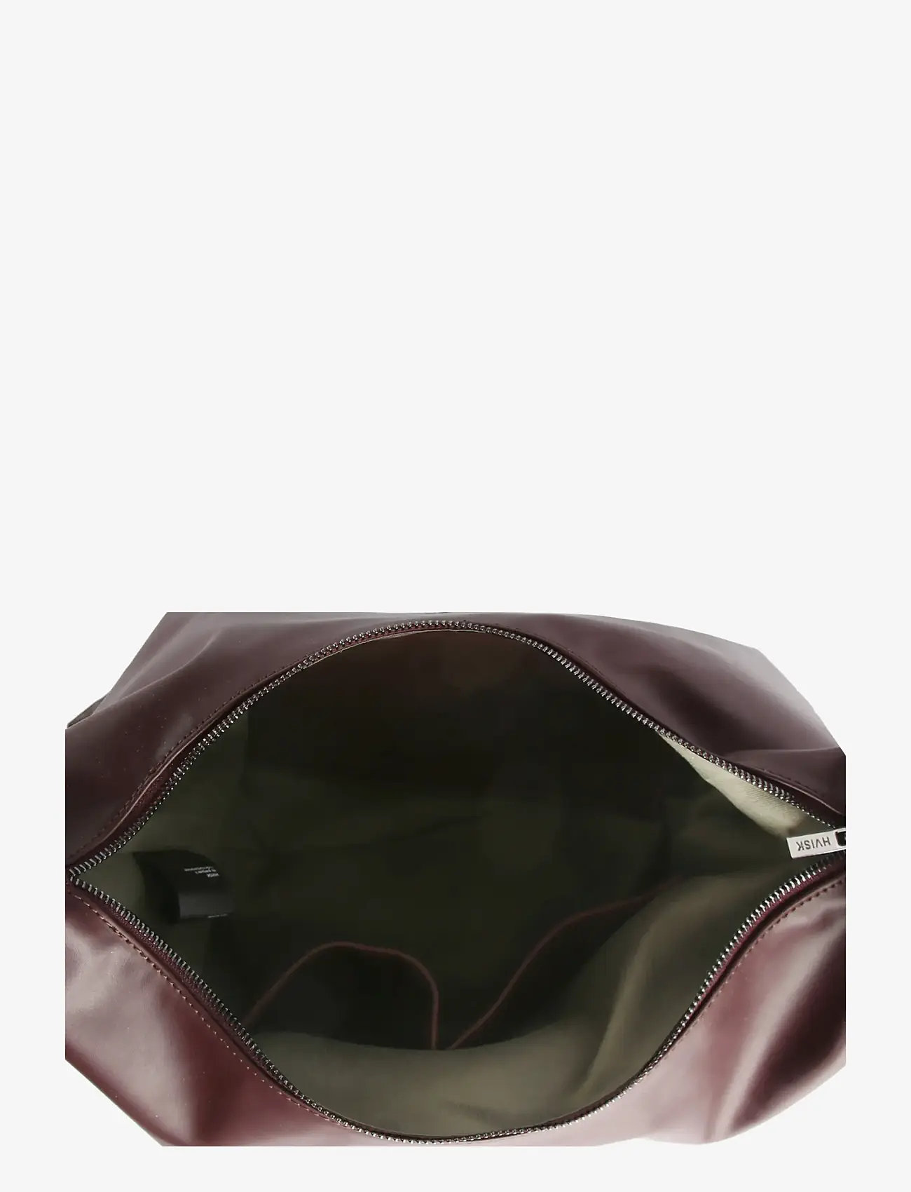 HVISK - LANE SOFT STRUCTURE - accessories - midnight plum - 2