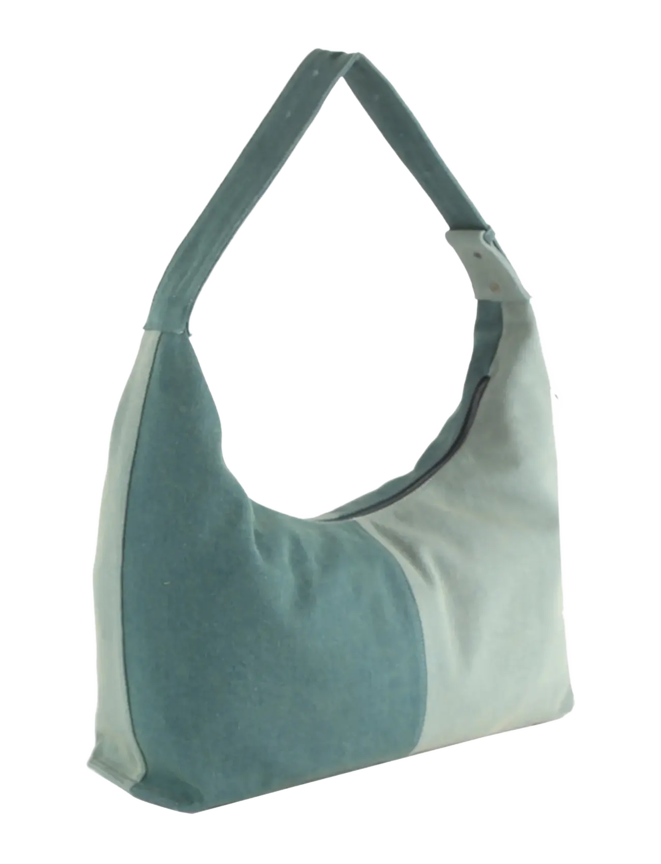 HVISK - LANE DENIM - totes - teal tones - 1
