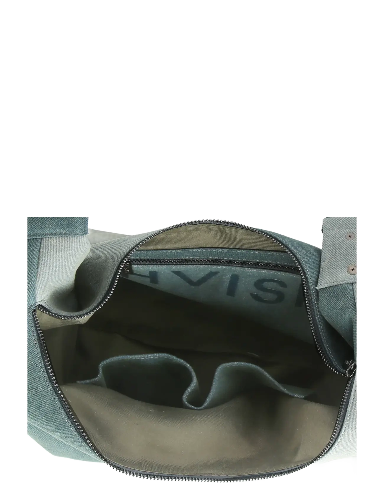 HVISK - LANE DENIM - totes - teal tones - 2