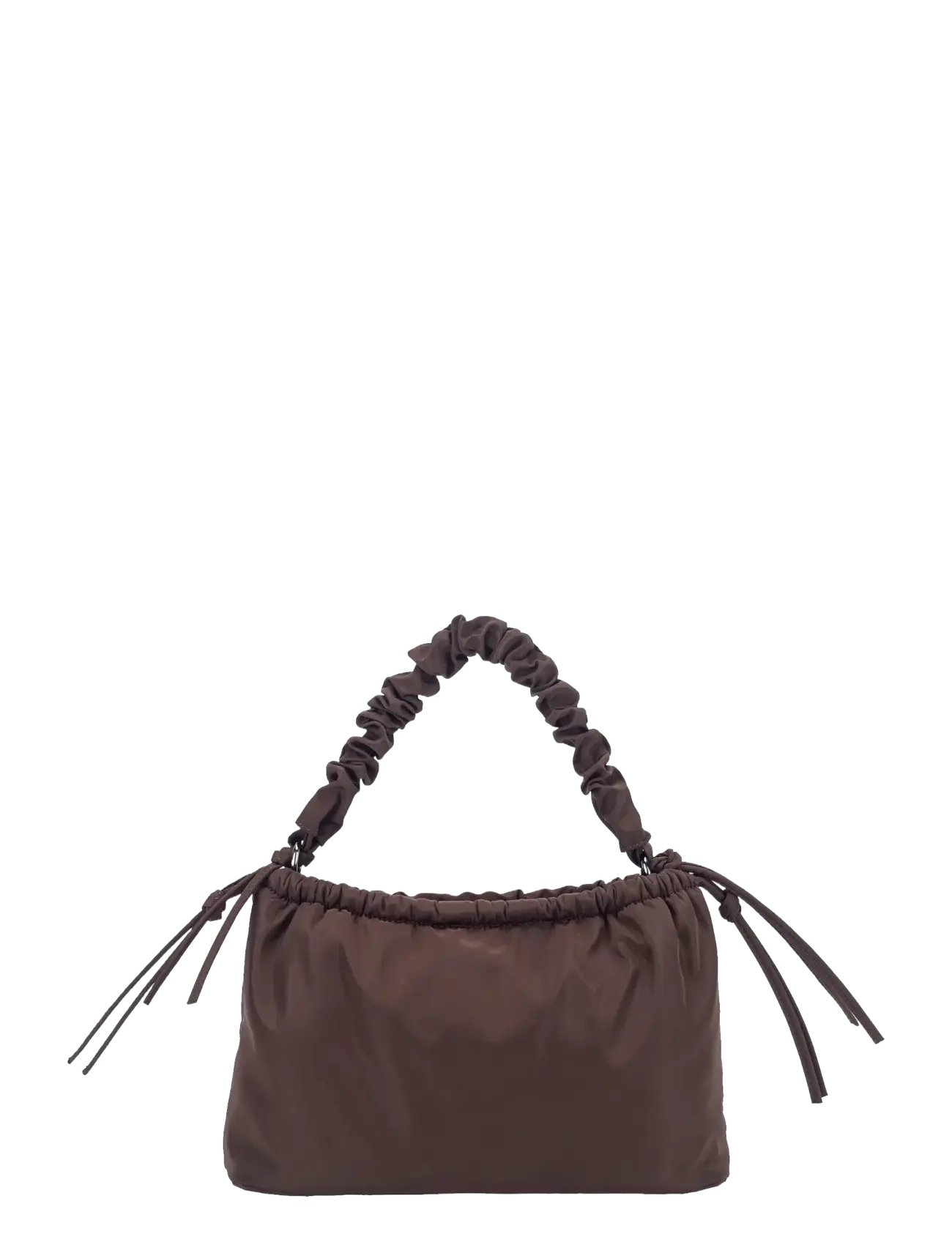 ARCADIA MATTE TWILL - ESPRESSO