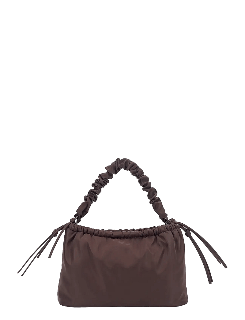 HVISK - ARCADIA MATTE TWILL - speciella tillfällen - espresso - 1