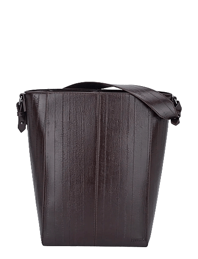 HVISK CASSET STROKE STRUCTURE - Hvisk - ESPRESSO / brown