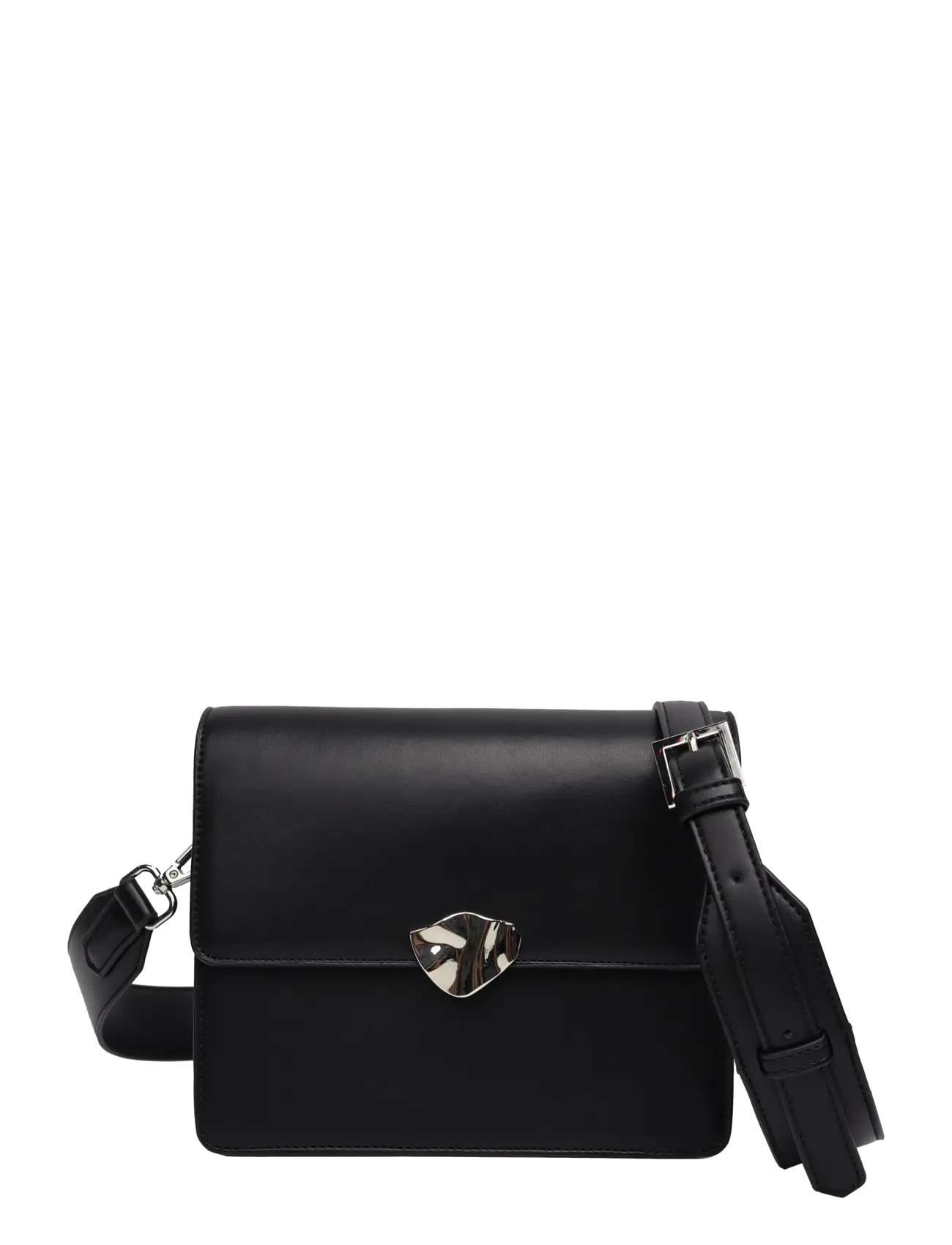 HVISK CAYMAN SOFT STRUCTURE HARDWARE - HVISK - BLACK / black