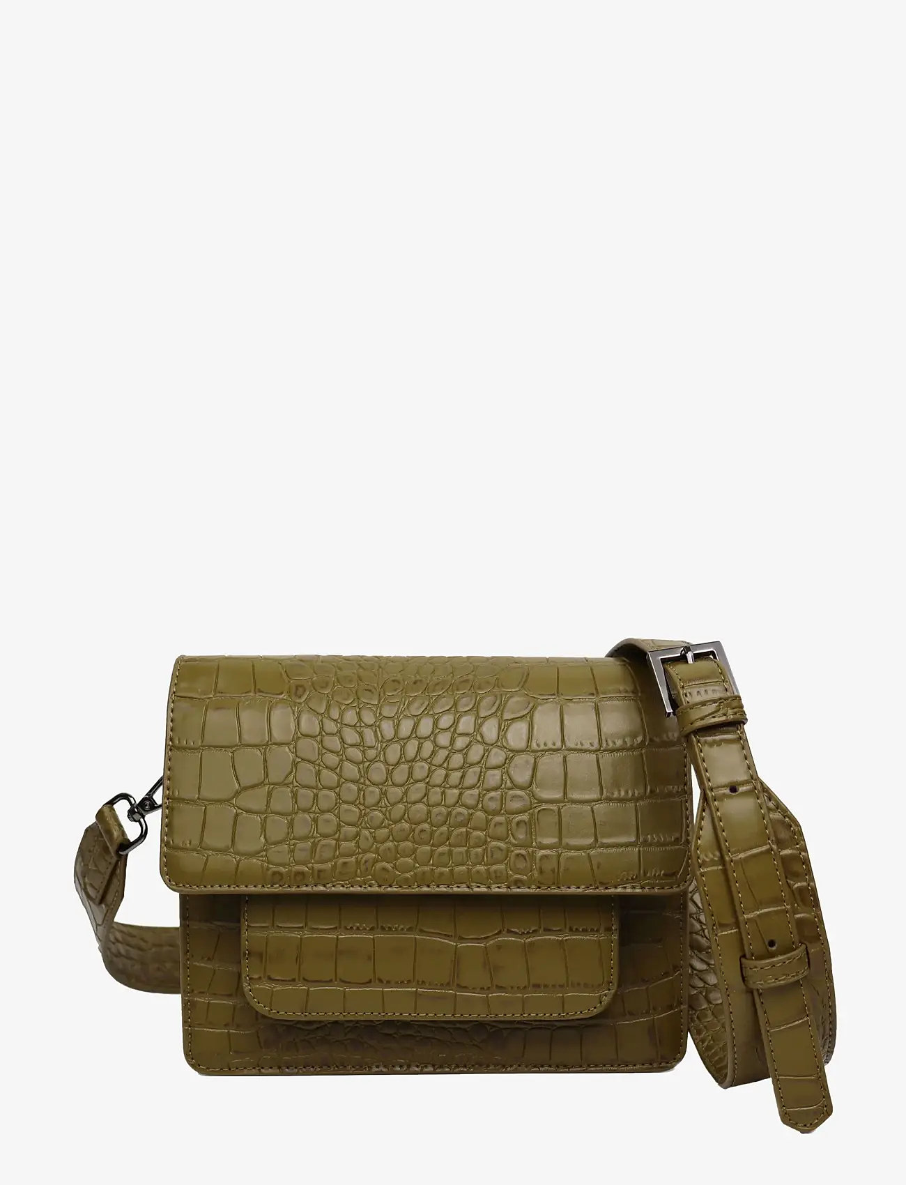 HVISK - CAYMAN POCKET TRACE - geschenke unter chf 100 - olive green - 0