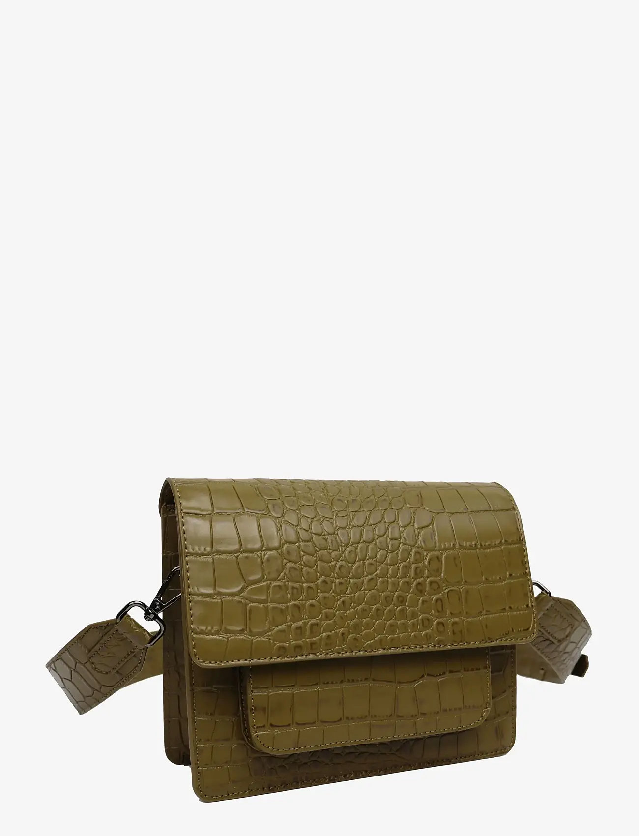 HVISK - CAYMAN POCKET TRACE - geschenke unter chf 100 - olive green - 1