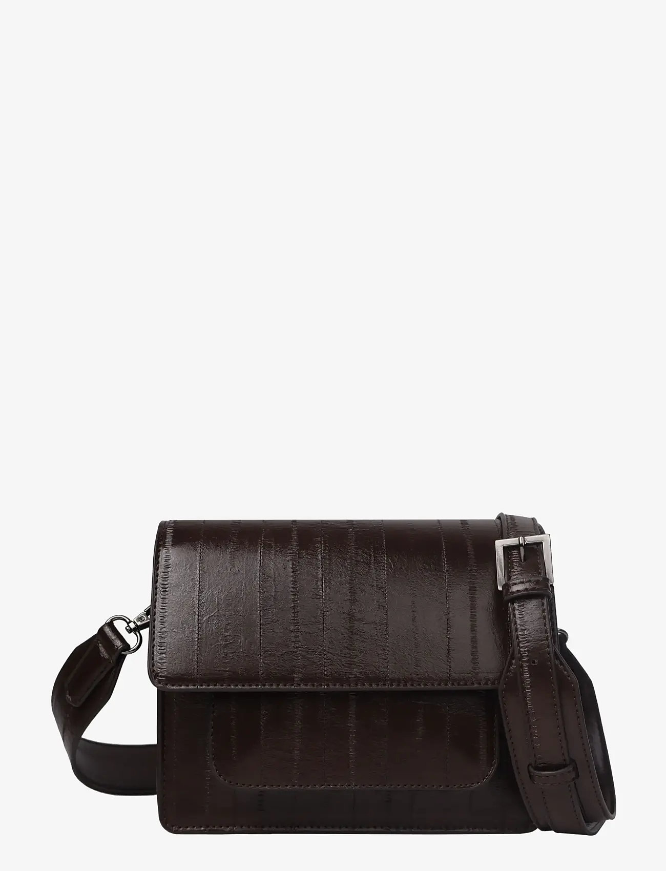 HVISK - CAYMAN POCKET STROKE STRUCTURE - accessories - espresso - 1