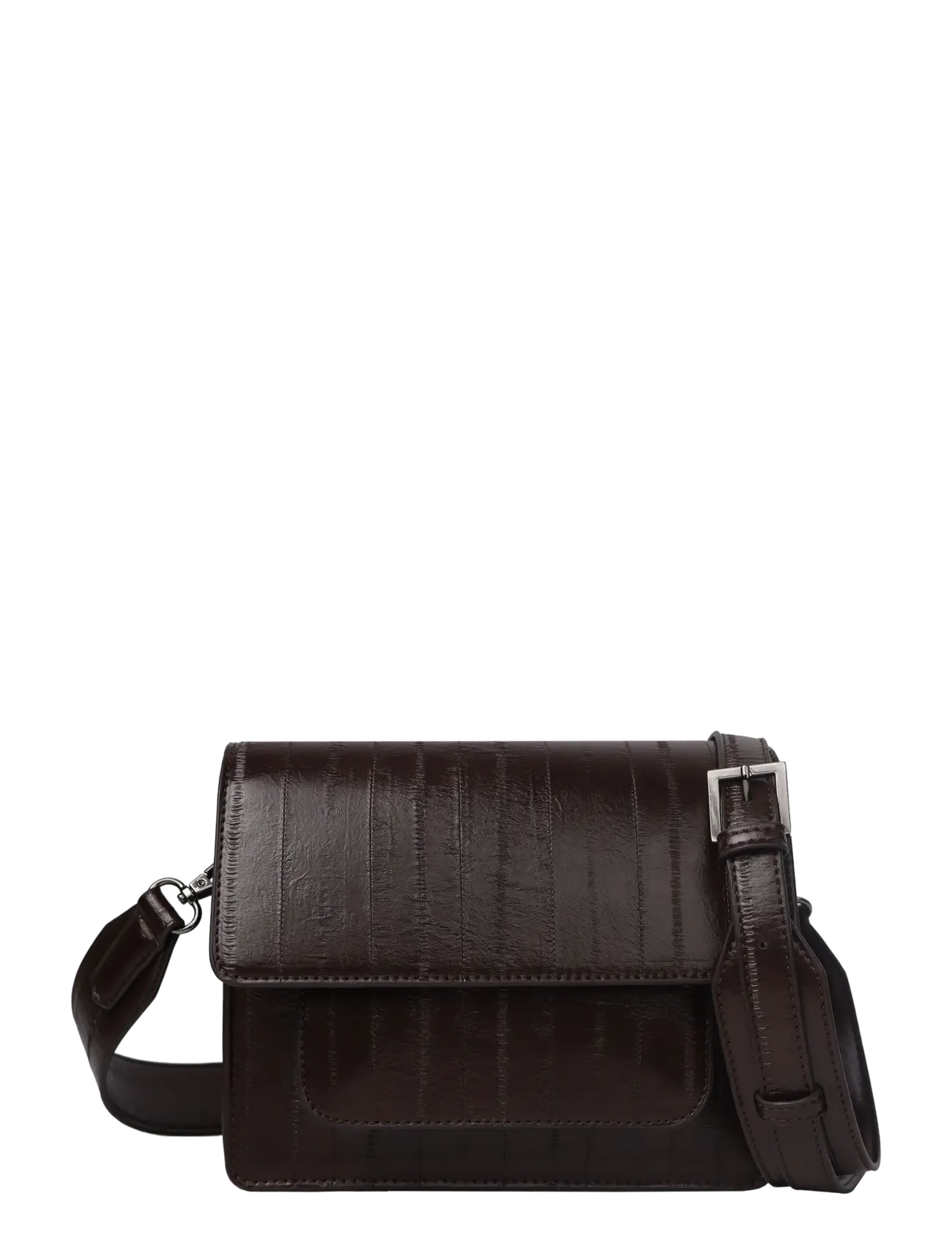 HVISK CAYMAN POCKET STROKE STRUCTURE - Hvisk - ESPRESSO / brown