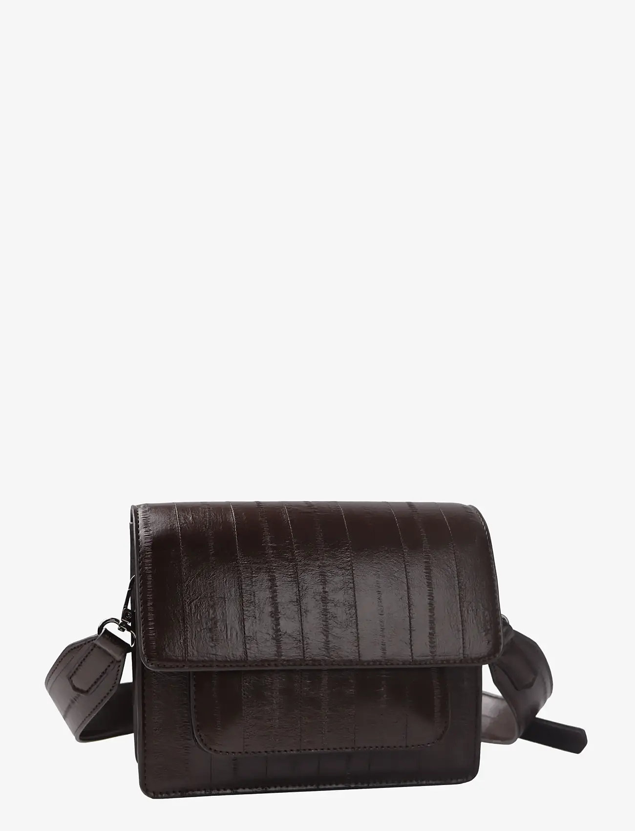 HVISK - CAYMAN POCKET STROKE STRUCTURE - accessories - espresso - 2