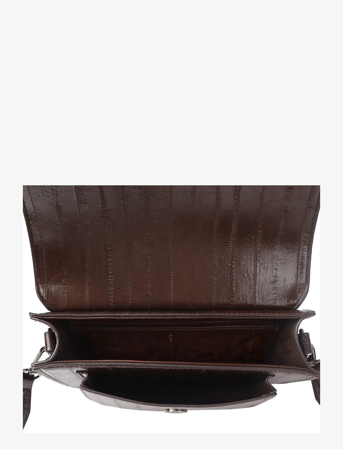 HVISK - CAYMAN POCKET STROKE STRUCTURE - accessories - espresso - 3