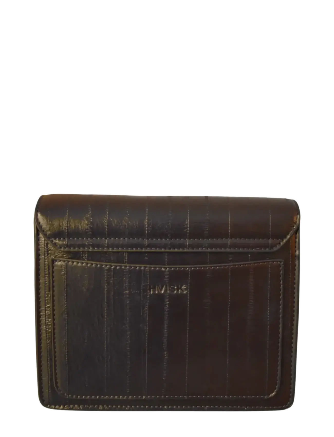 HVISK - CAYMAN POCKET STROKE STRUCTURE - espresso - 4