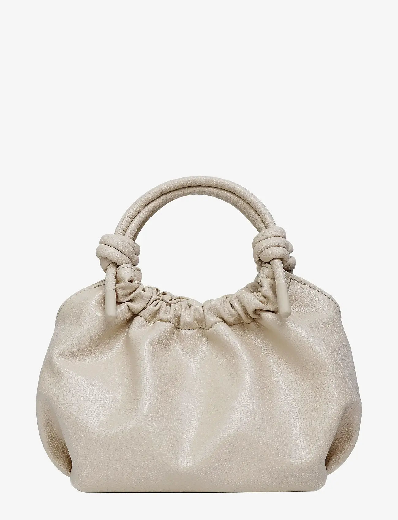 HVISK - JOLLY SHELL STRUCTURE - födelsedagspresenter - oat white - 0