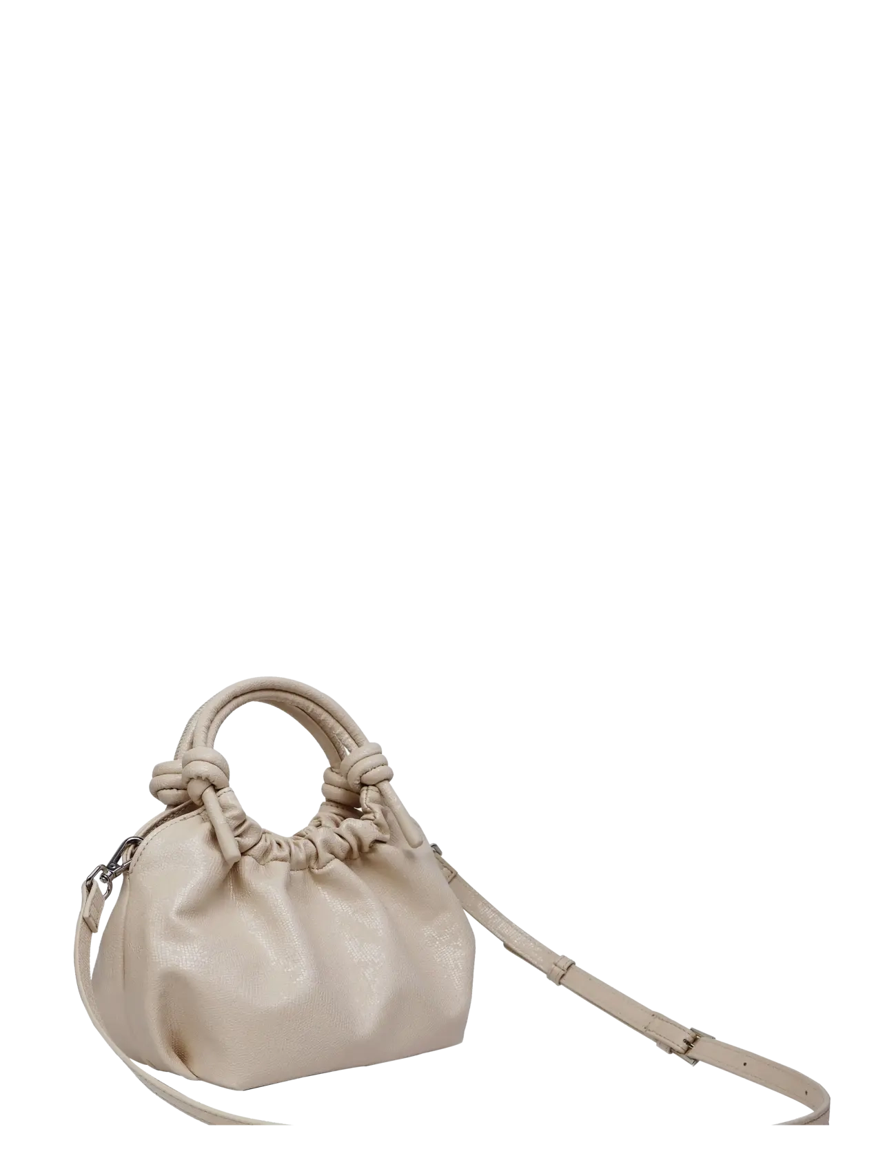 HVISK - JOLLY SHELL STRUCTURE - geburtstagsgeschenke - oat white - 2