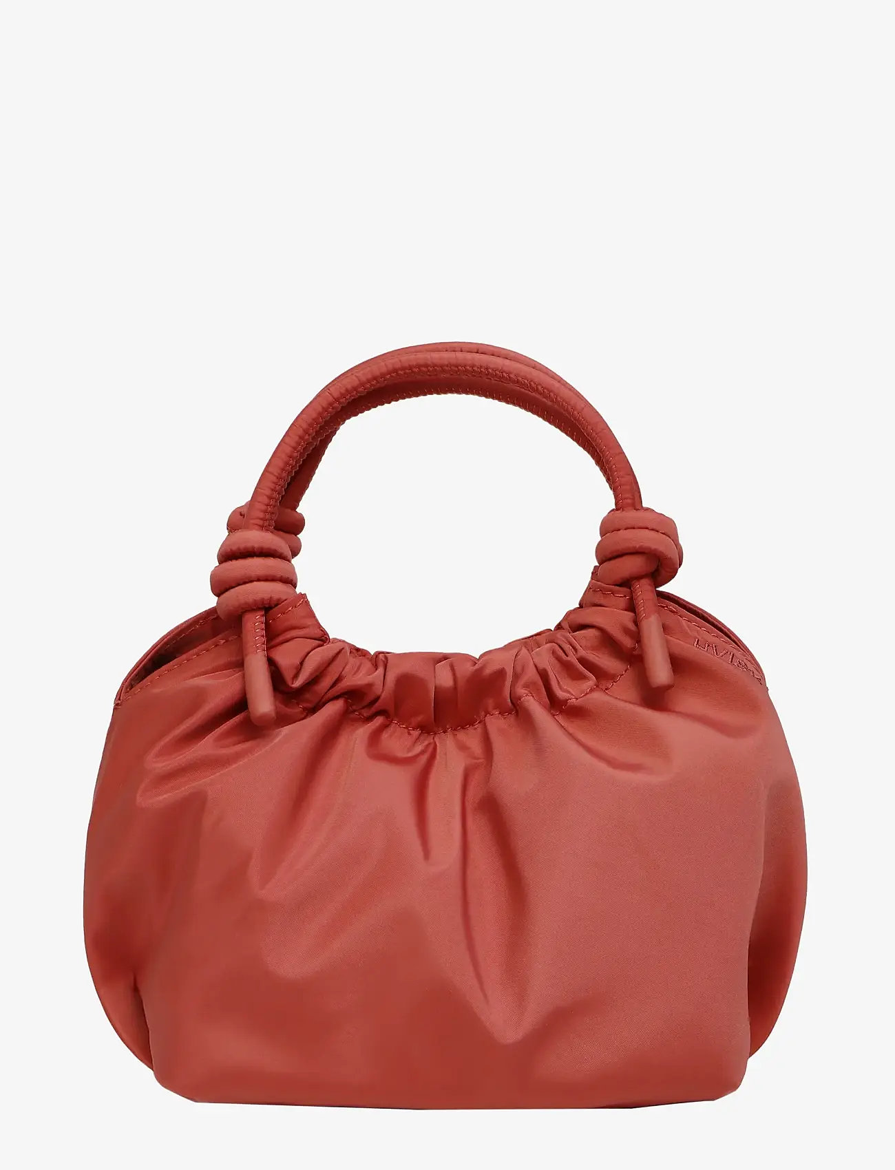 HVISK - JOLLY MATTE TWILL - besondere anlässe - blush coral - 1