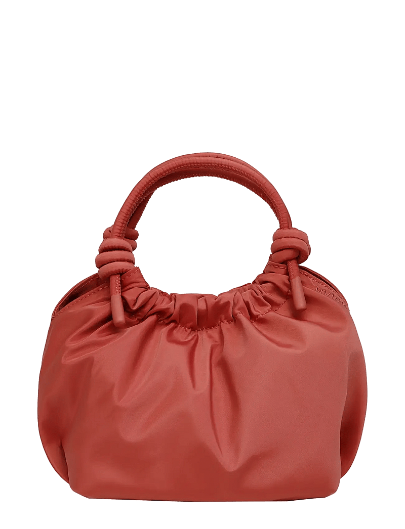 HVISK - JOLLY MATTE TWILL - besondere anlässe - blush coral - 1