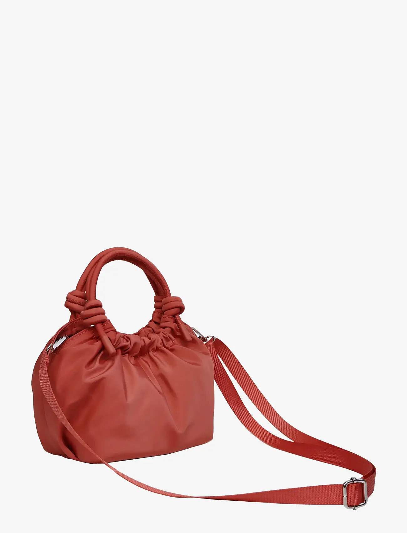 HVISK - JOLLY MATTE TWILL - besondere anlässe - blush coral - 2