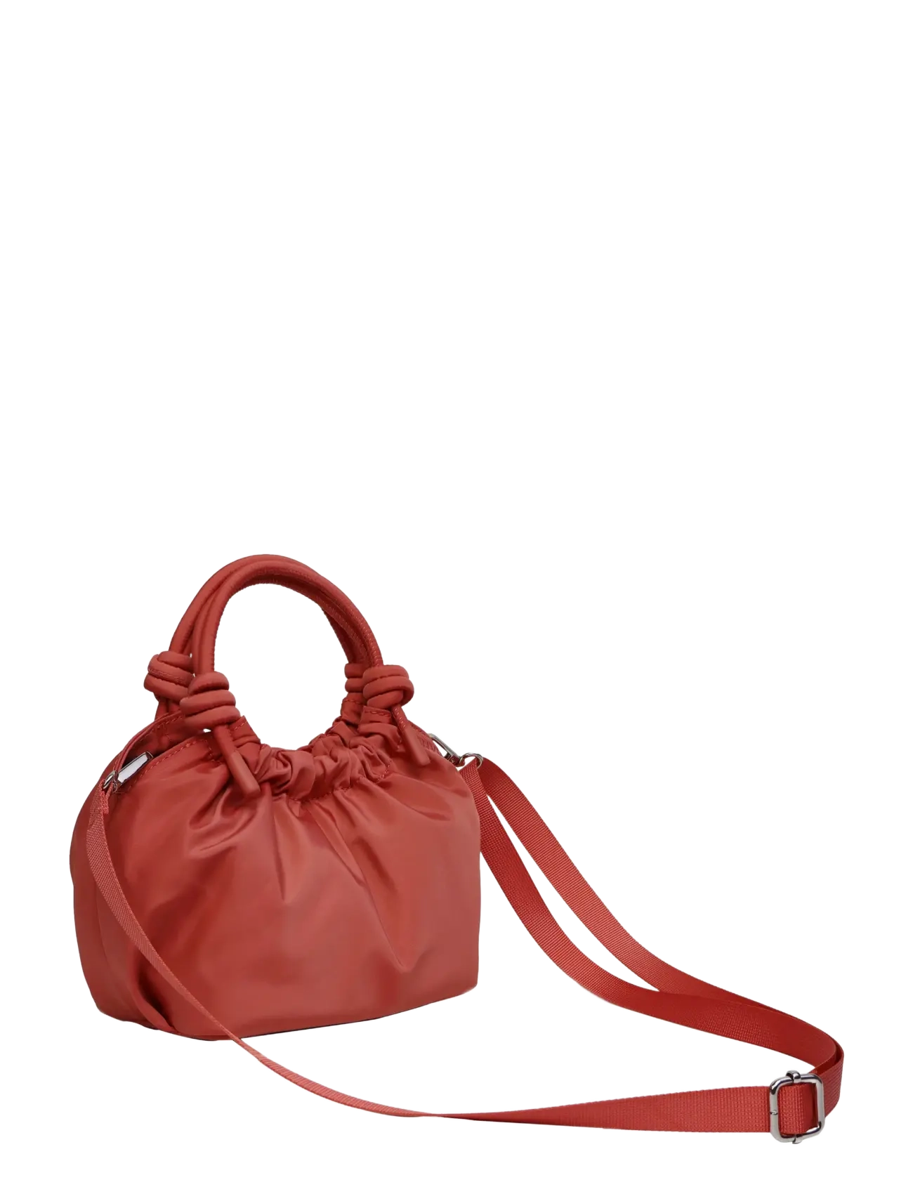 HVISK - JOLLY MATTE TWILL - peoriided outlet-hindadega - blush coral - 2