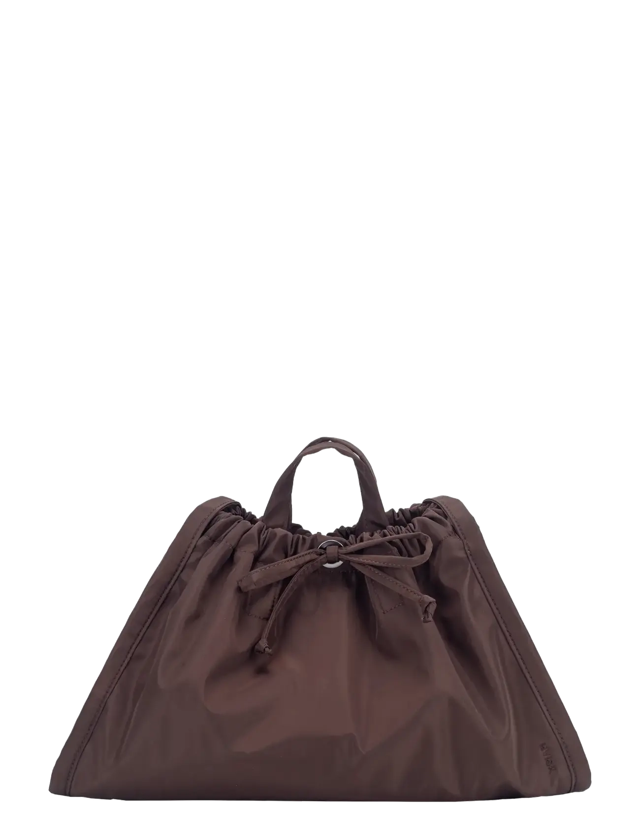 SAGE MEDIUM MATTE TWILL - ESPRESSO