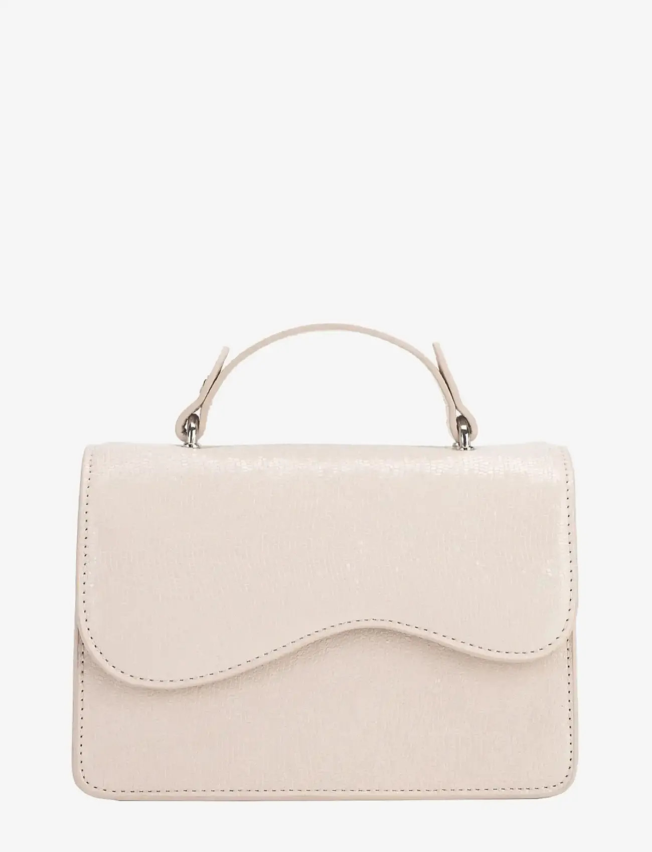 HVISK - CRANE SHELL STRUCTURE - fødselsdagsgaver - oat white - 0