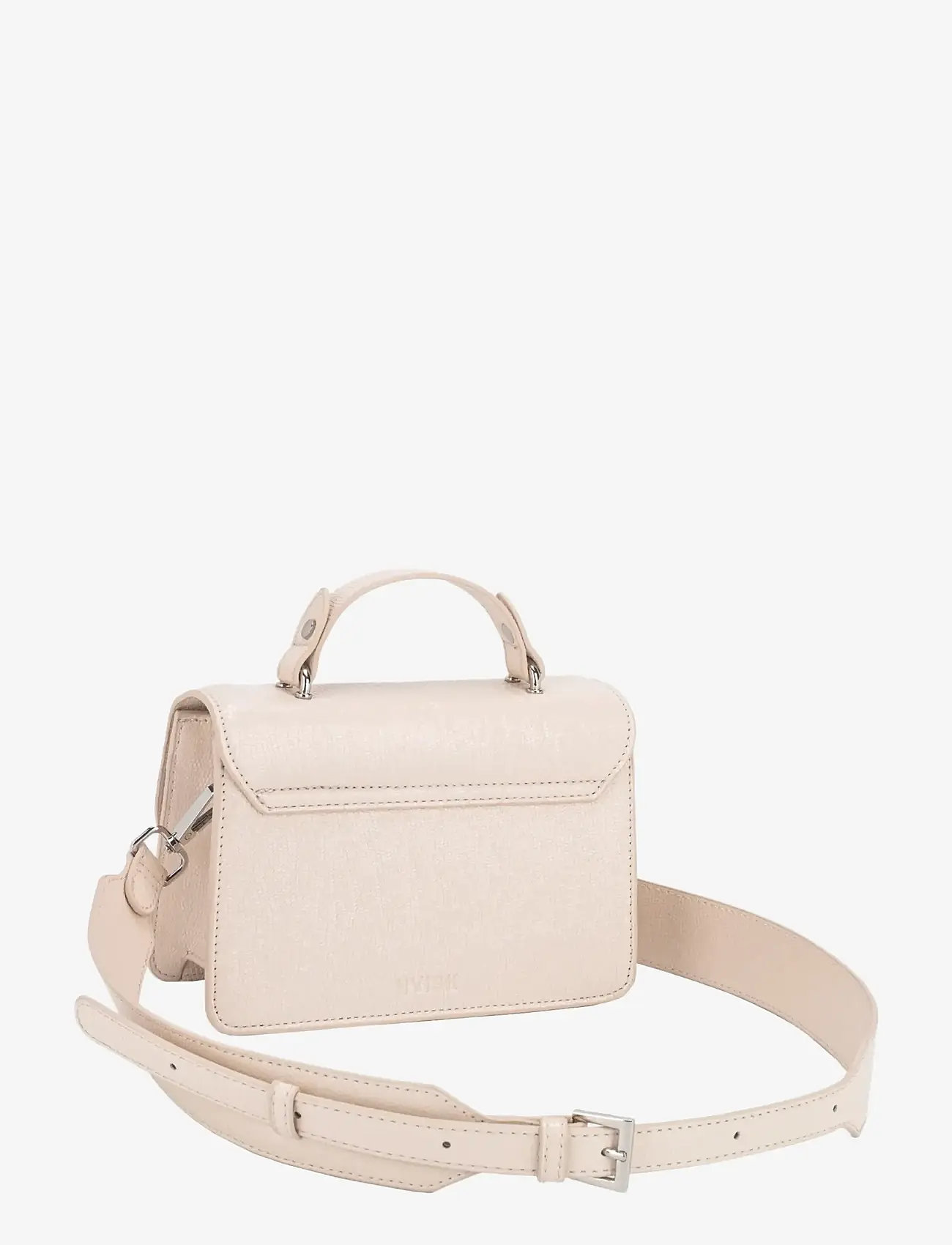 HVISK - CRANE SHELL STRUCTURE - fødselsdagsgaver - oat white - 1