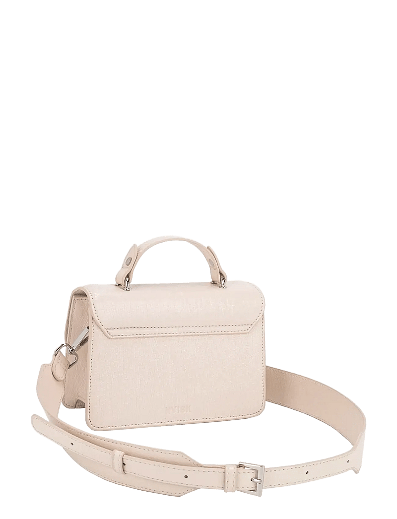 HVISK - CRANE SHELL STRUCTURE - særlige begivenheder - oat white - 1