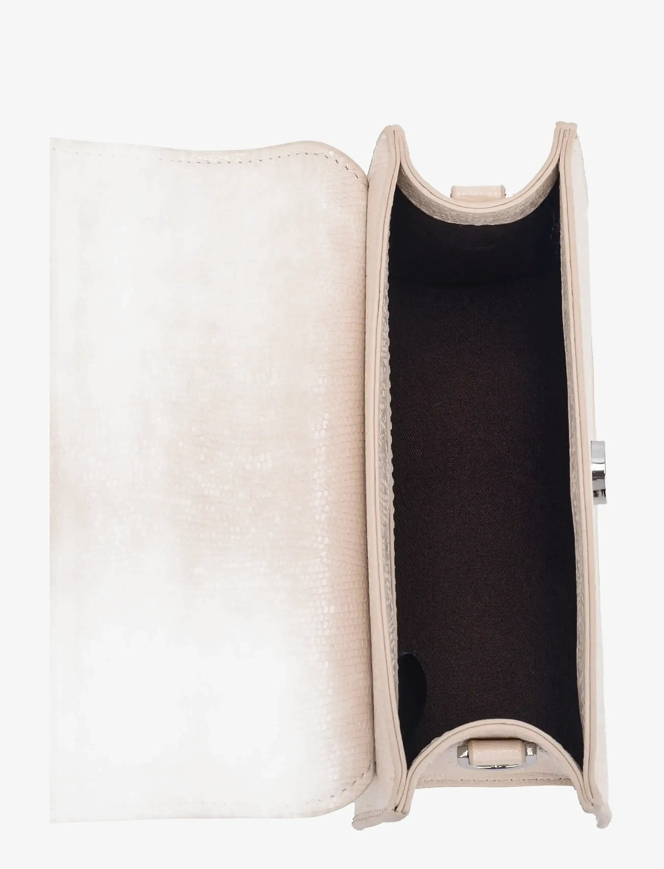 HVISK - CRANE SHELL STRUCTURE - fødselsdagsgaver - oat white - 2