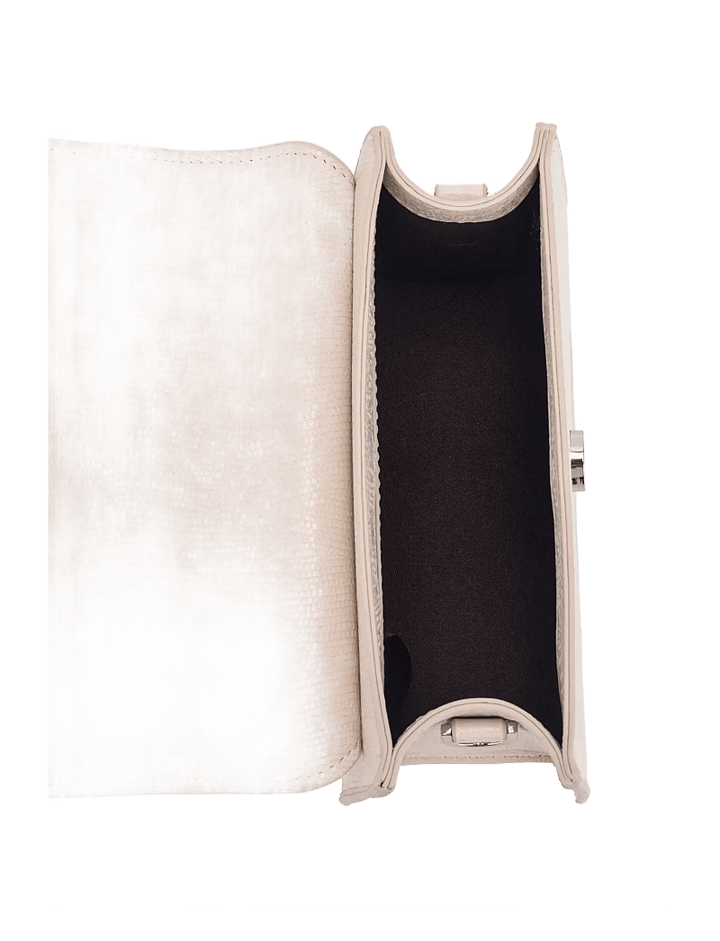 HVISK - CRANE SHELL STRUCTURE - særlige begivenheder - oat white - 2