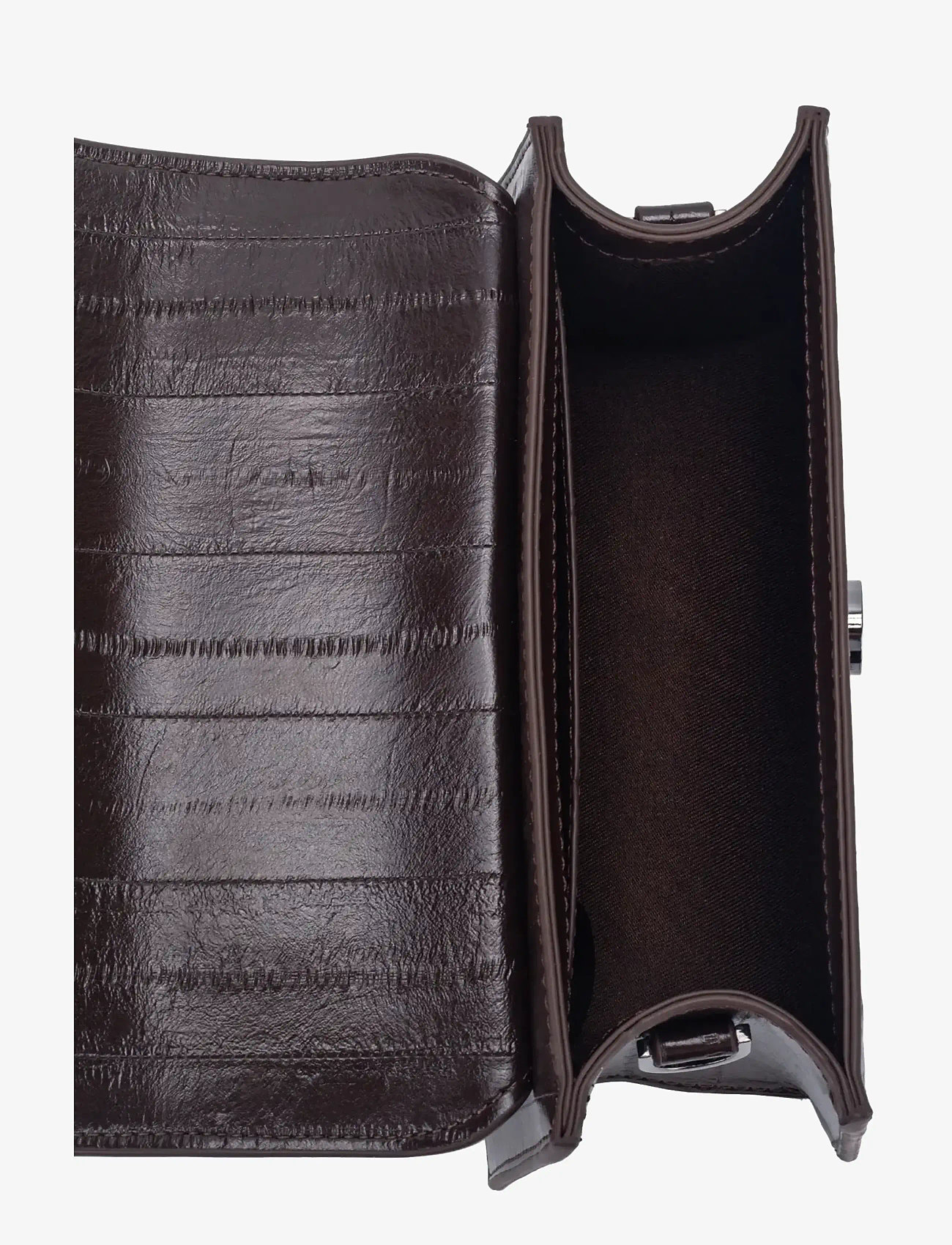 HVISK - CRANE STROKE STRUCTURE - geschenke unter chf 100 - espresso - 2