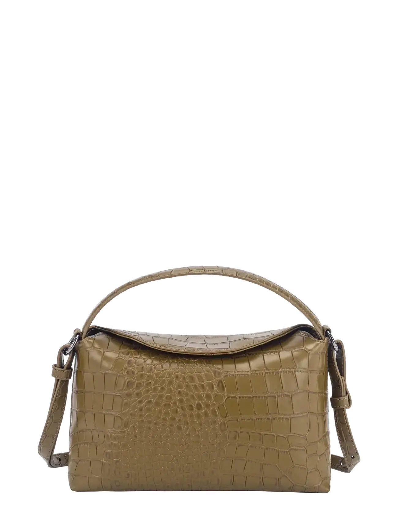 HVISK NOTE TRACE - Modetrends - OLIVE GREEN / khaki/green