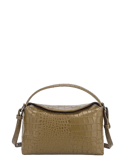 HVISK NOTE TRACE - Hvisk - OLIVE GREEN / khaki/green