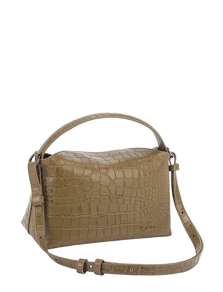 HVISK - NOTE TRACE - moetrendid - olive green - 2