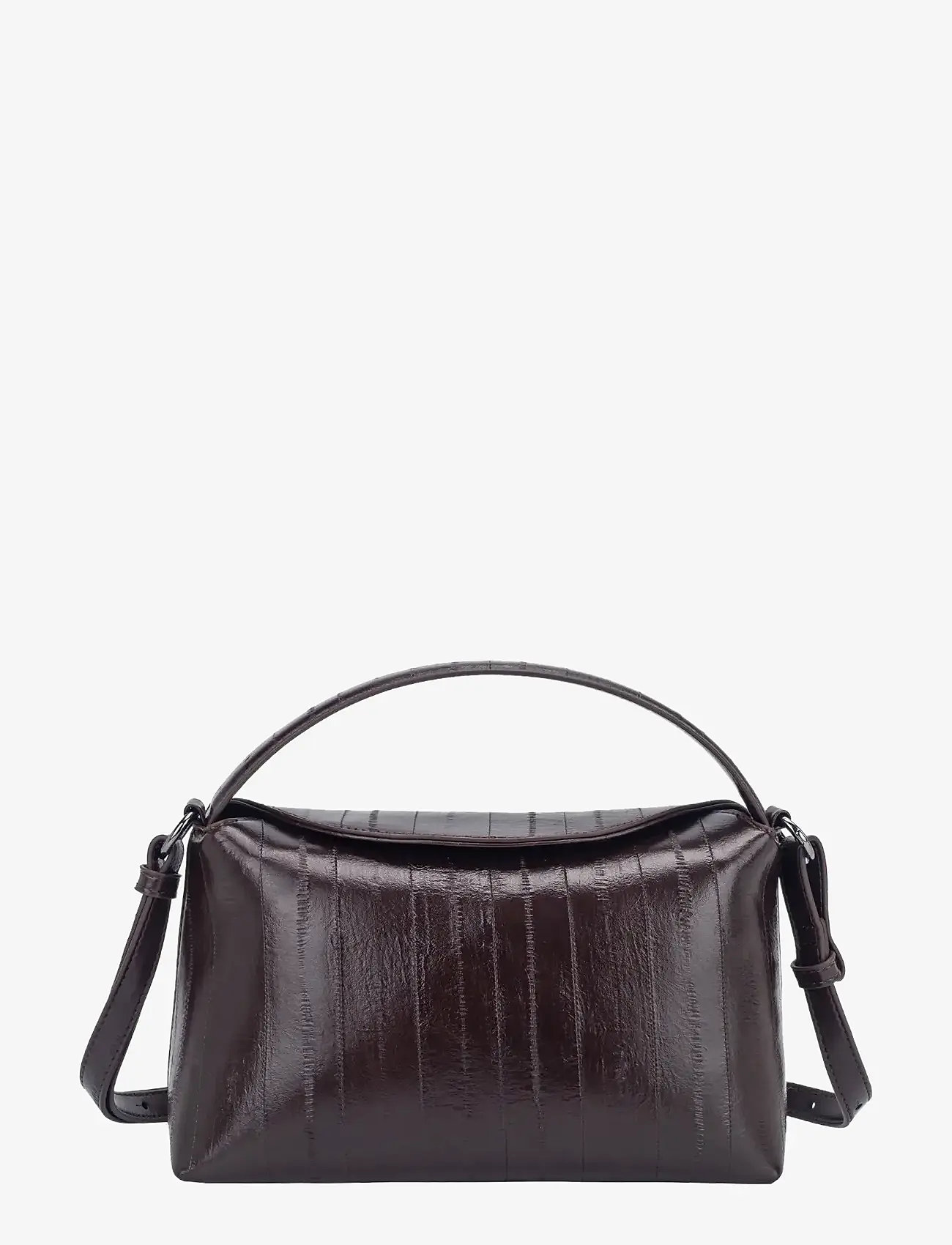 HVISK - NOTE STROKE STRUCTURE - accessoires - espresso - 0